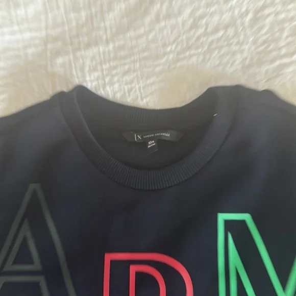 Armani Exchange Sweater - Picture 2 of 2